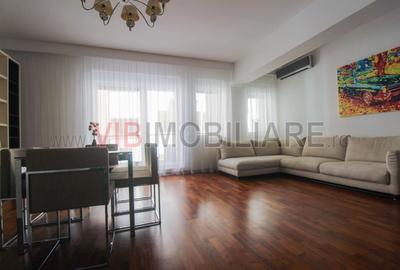 2 Camere- Satul Francez- Herastrau - Zona Verde - 2