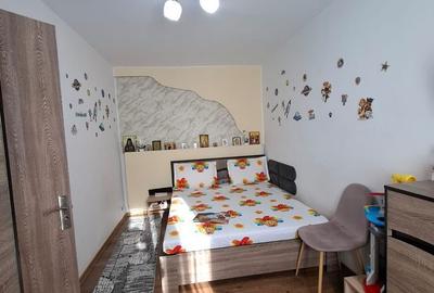 Apartament cu 2 camere în Central - 3