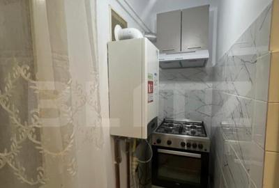 Garsonieră în Rovine