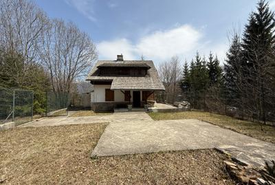 CABANA SINAIA - 138MP - SINAIA - COMISION 0% - 9