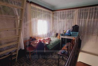Casă cu 4 camere cu Teren 800 Mp în Mărișel - 3