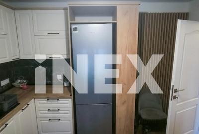 BABANA | Casa individuala | mobilata si utilata | Persoana F - 32