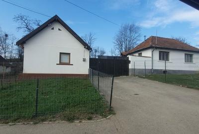 Casă cu 3 camere în Rotbav - 2