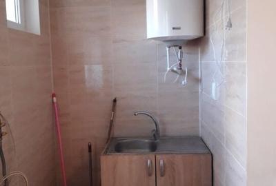 Mall Vitan vanzare garsoniera bloc mixt - 8