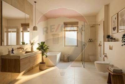 Casă individuală cu 10 camere cu Garaj în Corbeanca - 8