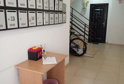 Studio modern 2 camere, locatie foarte buna - 5