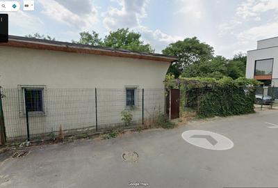 Teren intravilan de 288 mp, în Vitan - 1
