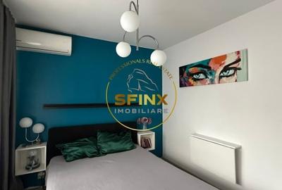 Apartament cu 4 camere decomandat, mobilat în Liviu Rebreanu - 5