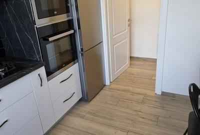 Apartament cu 3 camere în Burdujeni - 9