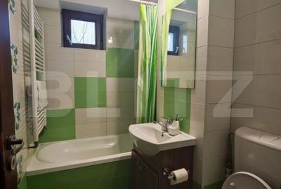 Apartament cu 2 camere decomandat în Central - 10