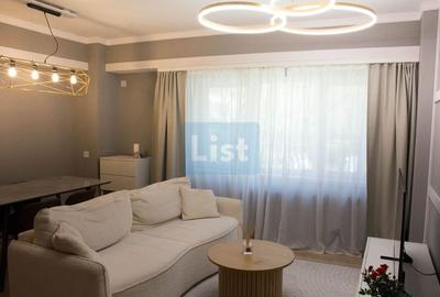 Apartament cu 3 camere semidecomandat în Gheorgheni - 2