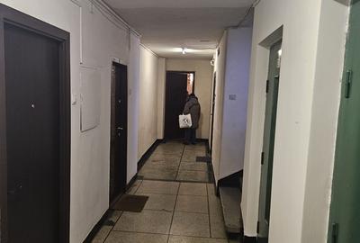 Garsonieră semidecomandată în Magheru - 6