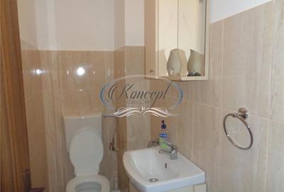 Apartament cu 3 camere decomandat, mobilat în Zorilor - 13