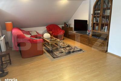 Casă cu 3 camere cu Teren 1300 Mp în Central - 6