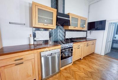 Apartament cu 4 camere circular in zona Elisabetin - 4