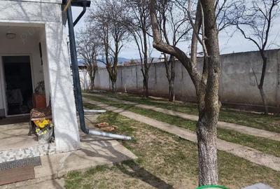 Casă cu Teren 565 Mp în Brebu - 1