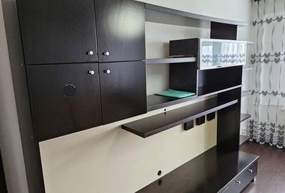 Apartament cu 2 camere decomandat, mobilat în Prelungirea Ghencea - 7