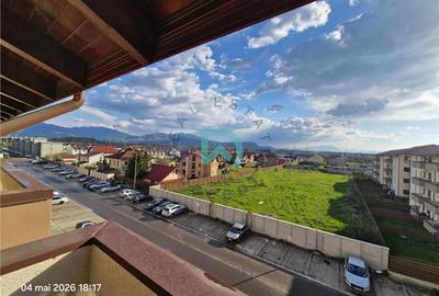 Garsonieră decomandată în Sânpetru - 1