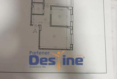 Apartament cu 3 camere decomandat în Baza 3 - 1