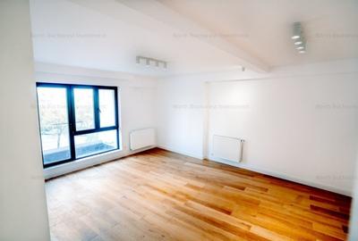 Apartament cu 3 camere decomandat, mobilat în Herăstrău