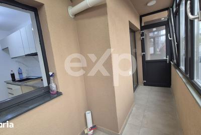 Apartament cu 2 camere, mobilat în Trivale - 8