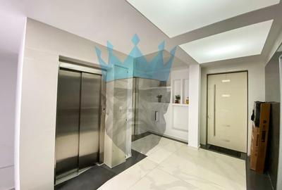 3 Camere de lux cu balcon la Cheie in Mamaia Sunrise Residence - 25