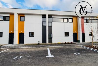 Apartament de 4 camere in Pipera - Gradina de 38 mp - 10