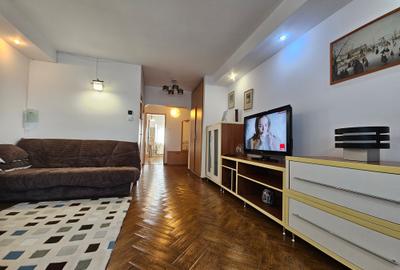 Apartament Cu 3 Camere Cu Vedere Frontala Spre Mare Contract Termen Lung Apartament Cu 3 Camere Cu Vedere Frontala Spre Mare Contract Termen Lung - 3