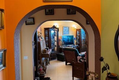 Apartament zona gării cu priveliște mare, port si parc - 7