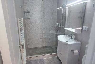 Inchiriere Apartament nou nout in cladire privata - 27