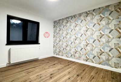 Apartament cu 3 camere în Fălticeni - 9