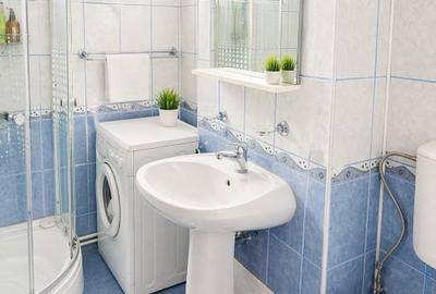 Apartament cu 2 camere semidecomandat, mobilat în Astra - 6