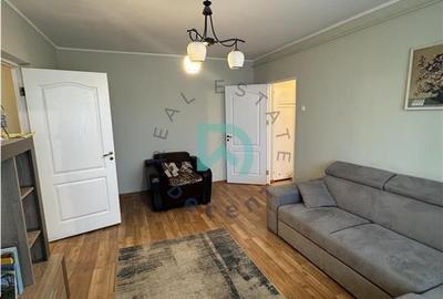 Apartament cu 2 camere semidecomandat în Astra - 6