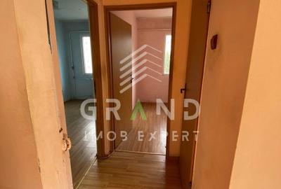Apartament cu 3 camere semidecomandat în Mănăștur - 17