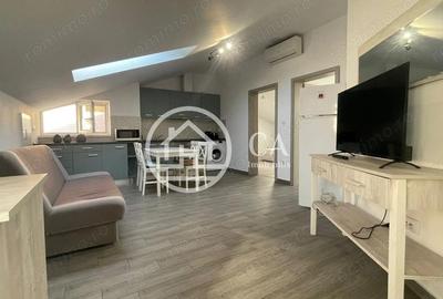 Casa de inchiriat cu 3 camere in zona Centrala,Oradea - 2