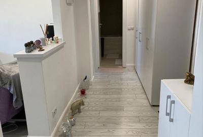 Apartament cu 2 camere decomandat în Basarabia - 3