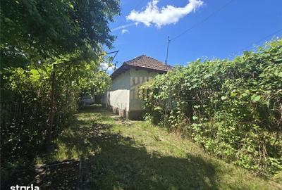 Casă cu 4 camere cu Teren 800 Mp în Podenii Noi - 17