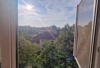 Apartament cu 3 camere semidecomandat în Militari - 7