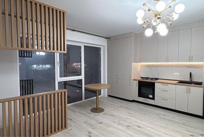 Apartament cu 2 camere în Central - 15