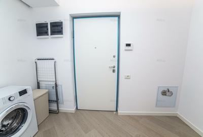 Garsoniera | Pipera Cortina North - 12