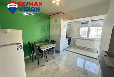 Apartament cu 2 camere decomandat, mobilat în Ultracentral - 4