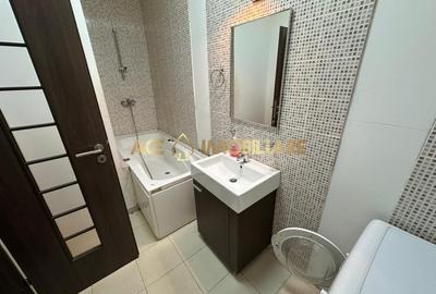 Apartament cu 2 camere semidecomandat, mobilat în Vitan - 7
