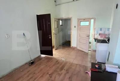 Apartament cu 2 camere nedecomandat în Central - 5