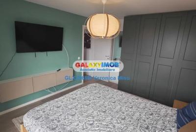 Apartament cu 2 camere decomandat în Parcul Circului - 1