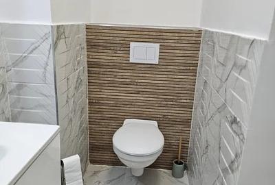 Apartament cu 3 camere decomandat, mobilat în Florești - 7