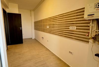 Garsonieră decomandată, mobilată în Militari - 9