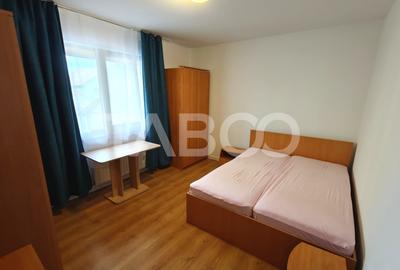 Garsonieră decomandată, mobilată în Trei Stejari - 5