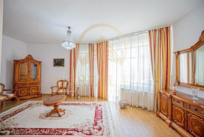 Ovidiu Sud - Zona premium - Vila impozanta, curte mare, garaj, terasa! - 24