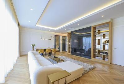 Vanzare vila de lux in Borhanci - 3