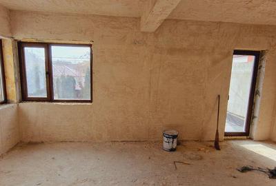 Casă cu 3 camere cu Canalizare în Techirghiol - 3